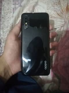 oppo a31 8 128