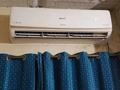 Orient DC inverter heat and cool 1.5 ton