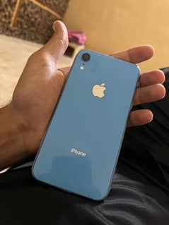 IPHONE XR nonpta