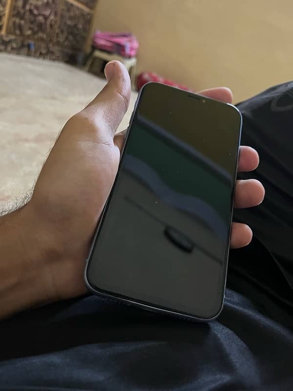 IPHONE XR nonpta 1