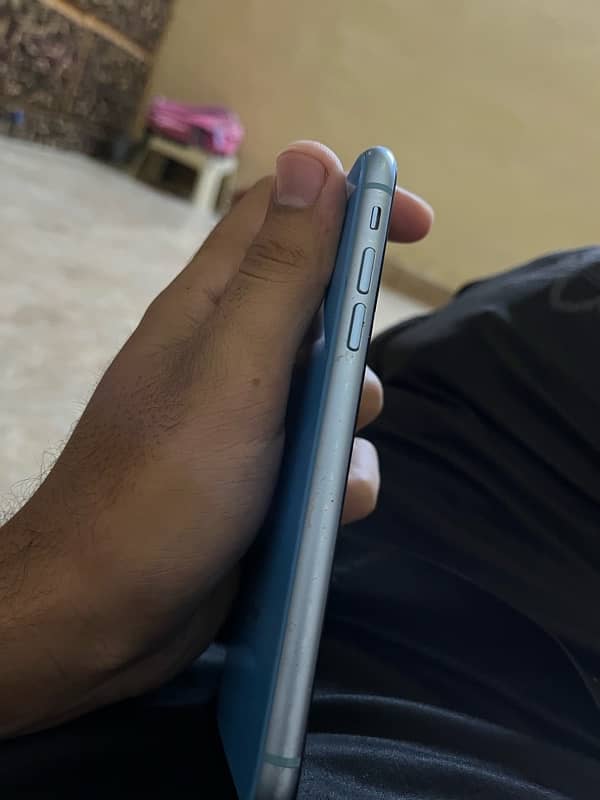 IPHONE XR nonpta 5