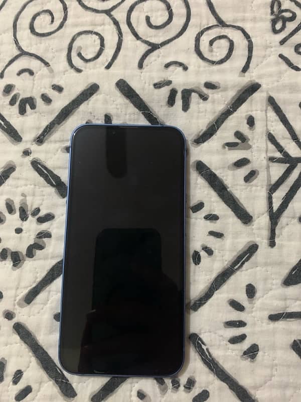 iPhone 13 non pta 128 gb 1