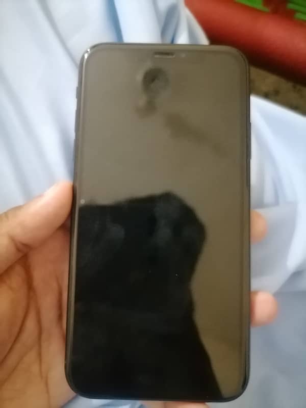 iPhone XR jv non pta 6