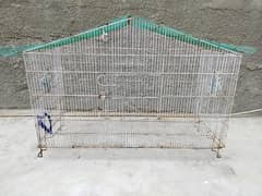 Cage For Sell