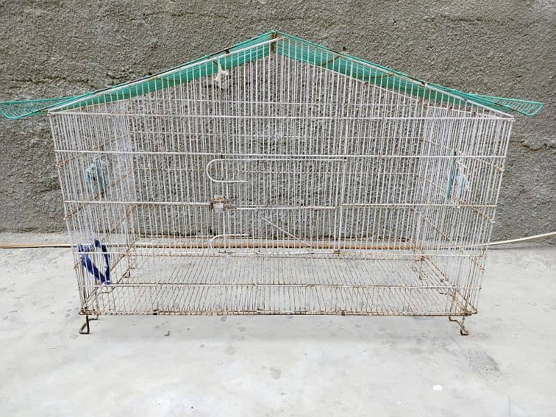 Cage For Sell 0