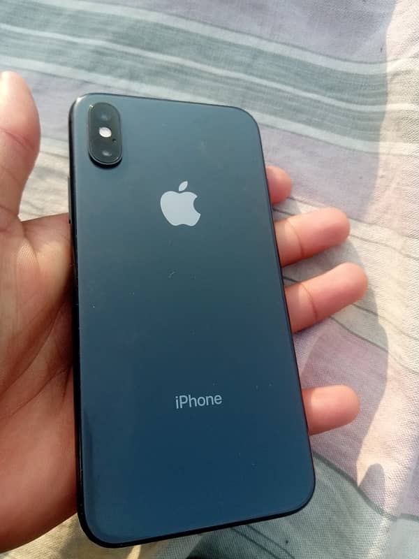 iphone xs 256gb 4