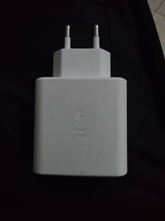 Samsung adapter 45W