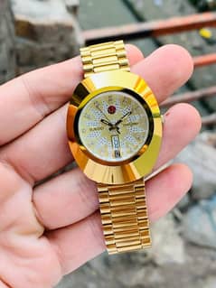 Rado Watch Daistar Full Geniune Watch Condition 90% 0