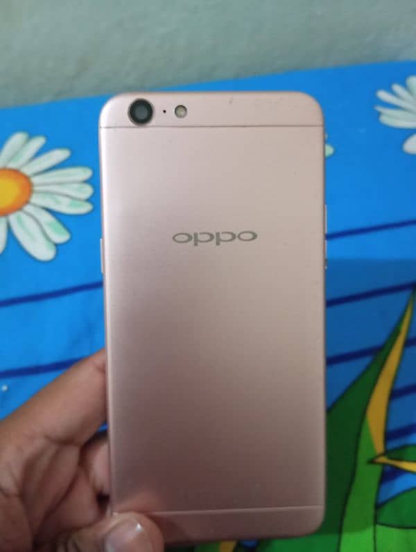 urgent for sale oppo A57 5