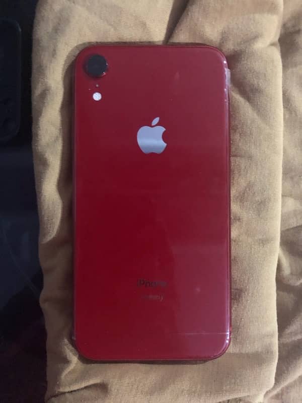 iphone Xr 2