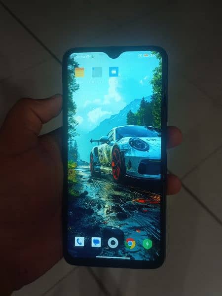 Xiaomi Poco M3 4+2=6/128 GB 8/10 condition 3