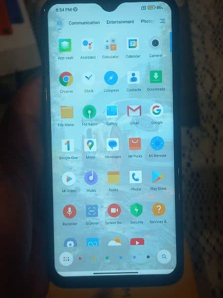 Xiaomi Poco M3 4+2=6/128 GB 8/10 condition 5