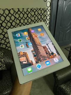 apple ipad