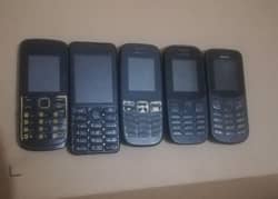 5 Nokia Mobile