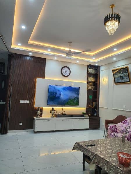 Master piece,modern designed house for sale 5