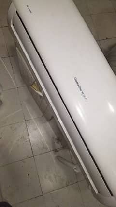 Cheng houng Ruba inverter heat and cool Fully working condition 1.5