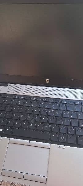 hp laptop elite book 500 ssd condition 10 /10 2