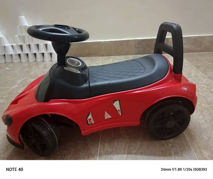 kid car 1