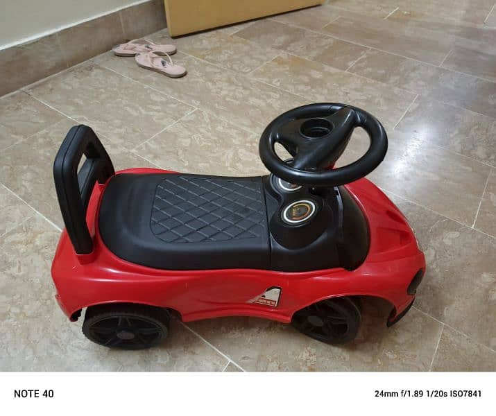 kid car 2