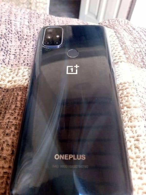 ONEPLUS NORD N10 5G 2