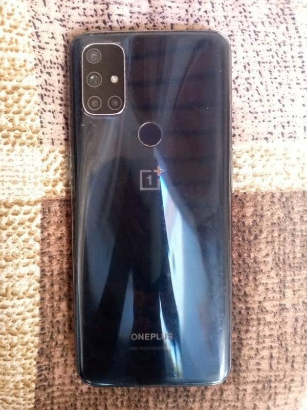 ONEPLUS NORD N10 5G 3