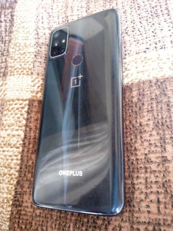 ONEPLUS NORD N10 5G 4