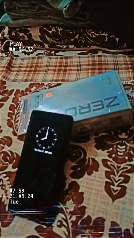 Infinix Zero 30 2