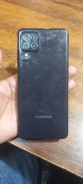 samsung a22 6/128 pta approved 5