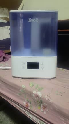 Livoit brand Humidifier 0