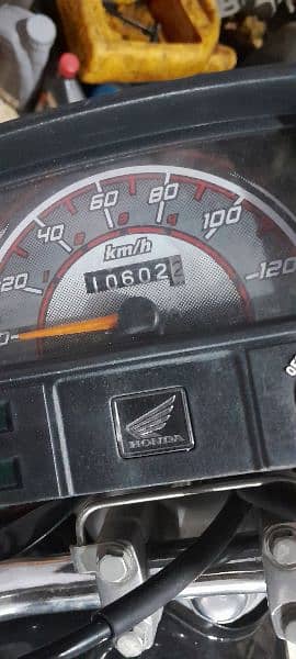 Urgent Sale - Honda CD 70 2