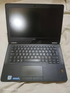 Dell latitude E7270 i5 6th Generation