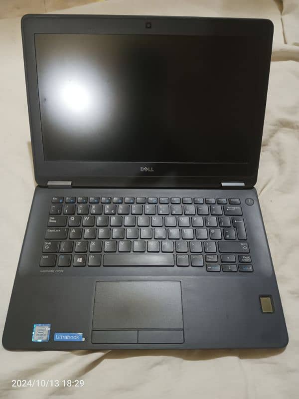 Dell latitude E7270 i5 6th Generation 0