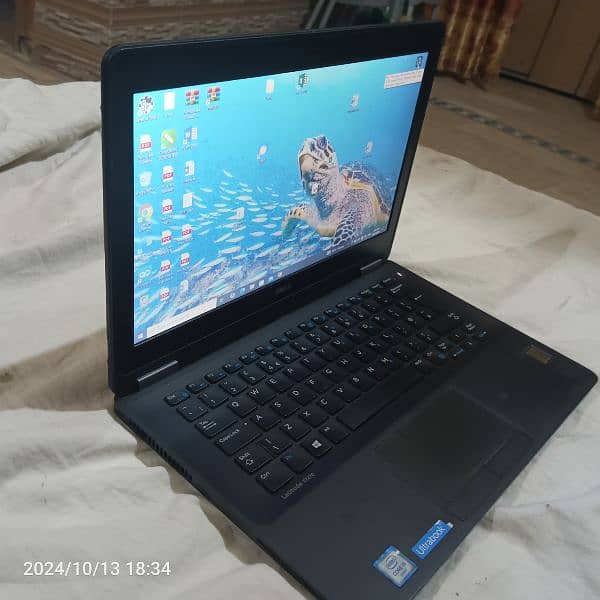 Dell latitude E7270 i5 6th Generation 2