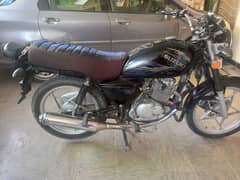 Suzuki GS-150 SE for sale 0