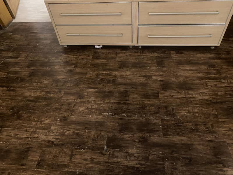 Imported Vanile flooring at throwaway price 1