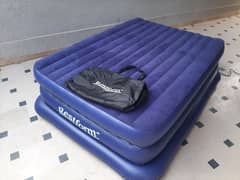 restform air bed