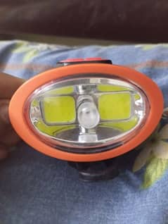 cycle light