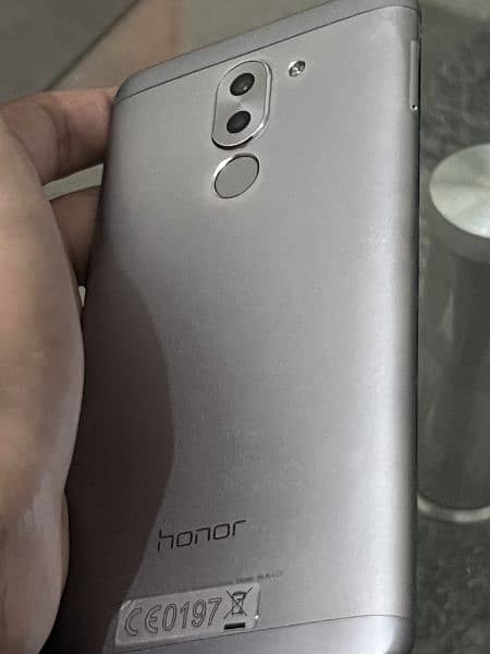 honor 6x for sale 2