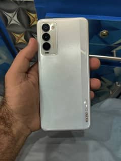 TECNO CAMON 18P (8 / 128) WITH BOX 0