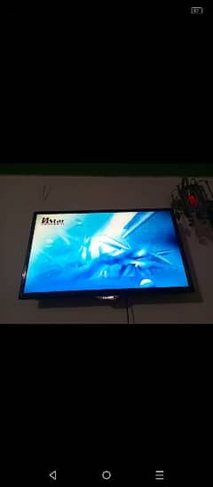 samsung led for sell 32 inch