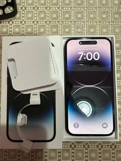 iphone 14 pro 256 gb hk model 0