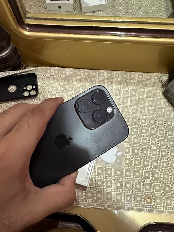 iphone 14 pro 256 gb hk model 3