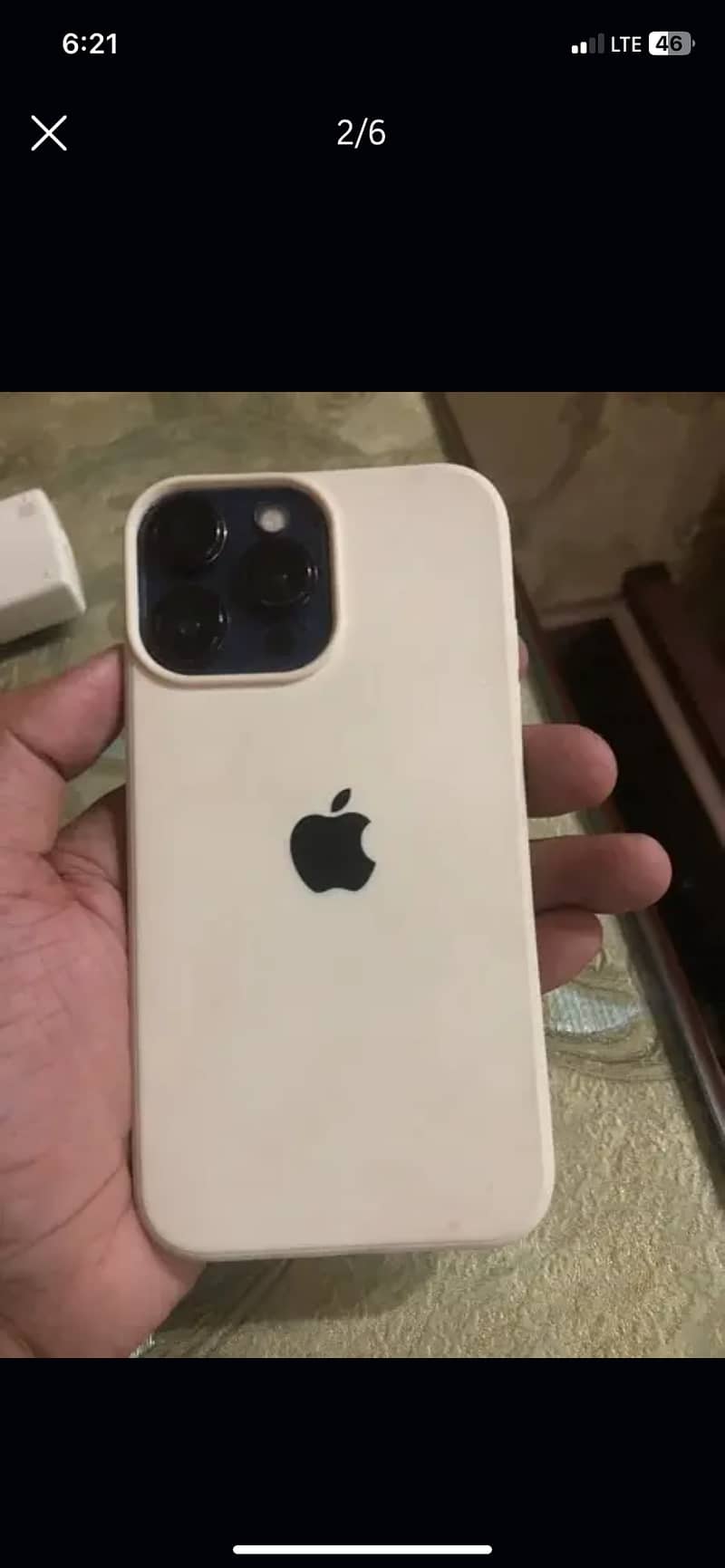 iPhone XR to 13pro max pta approved 2