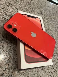 Apple iPhone 12 Non PTA