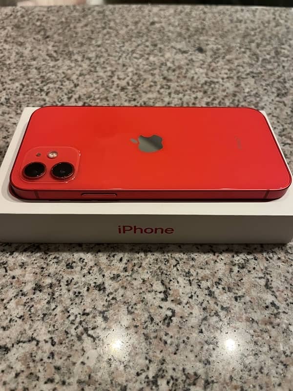 Apple iPhone 12 Non PTA 2