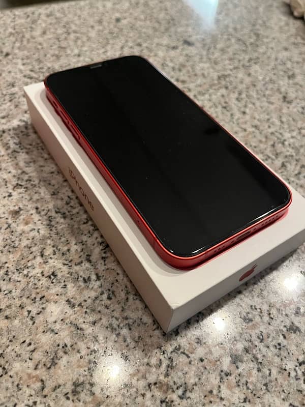 Apple iPhone 12 Non PTA 4