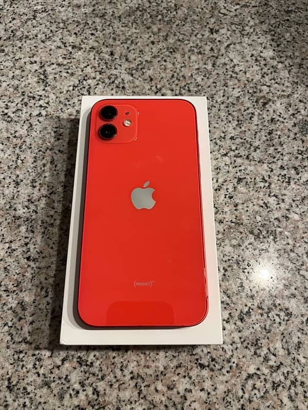 Apple iPhone 12 Non PTA 6