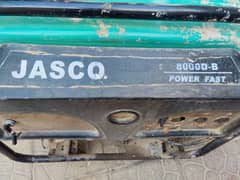 jasco generator