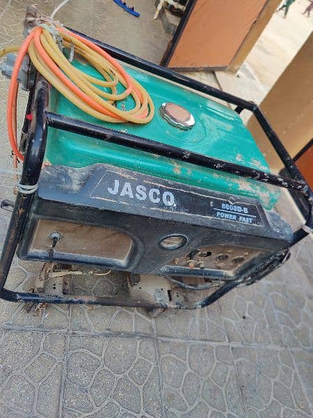 jasco generator 3