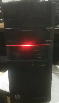 Gaming PC i5 3rd generation. 0